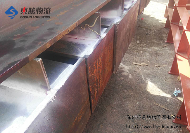 大型鋼結構運輸，大件物流到香港，鋼板建材運輸香港，大型鋼材物流，U型鋼進出口，工字鋼運輸到香港，H型鋼運輸到香港，深圳到香港物流,香港物流專線,深圳香港進出口,中港物流,香港深圳貨運運輸,深圳市東勝物流有限公司