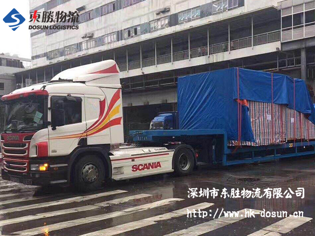 深圳到香港物流,香港深圳貨運運輸,深圳香港進出口,深港物流專線,中港物流,東勝物流集團-深圳市東勝物流有限公司