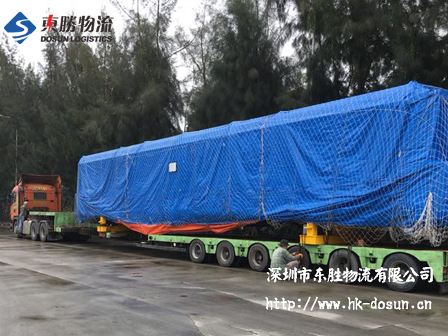 冷鏈物流標準化建設，為什么那么難？深圳到香港物流,香港深圳貨運運輸,深圳香港進出口,深港物流專線,中港物流,東勝物流集團-大件物流到香港