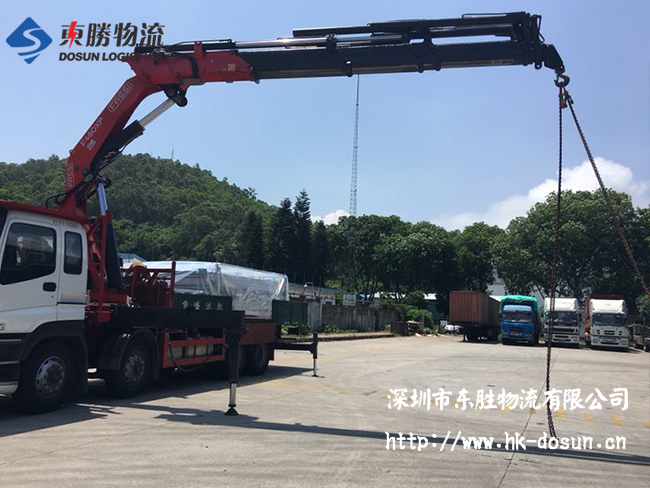 物流大事件--未來新能源物流車將大放異彩！深圳到香港物流,香港深圳貨運運輸,深圳香港進出口,深港物流專線,中港物流,東勝物流集團