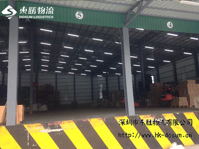 企業物流倉儲接收作業需要注意哪些？深圳到香港物流,香港深圳貨運運輸,深圳香港進出口,深港物流專線,中港物流,東勝物流集團