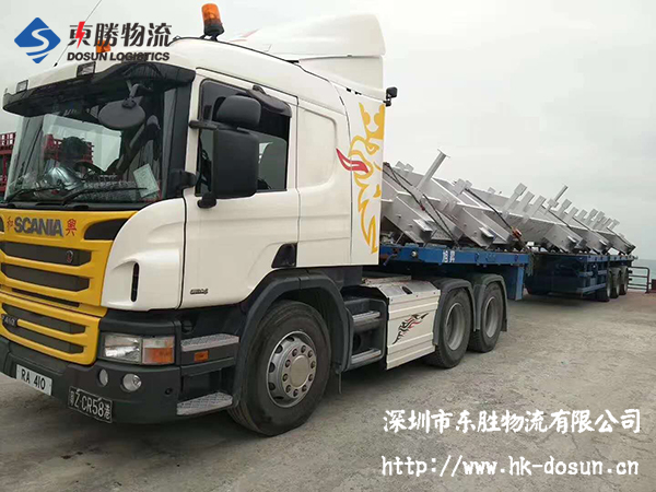 大型鋼結構運輸，大件物流到香港，鋼板建材運輸香港，大型鋼材物流，U型鋼進出口，工字鋼運輸到香港，H型鋼運輸到香港，深圳到香港物流,香港物流專線,深圳香港進出口,中港物流,香港深圳貨運運輸,深圳市東勝物流有限公司