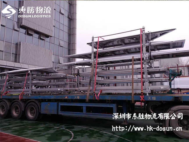 專線物流的發展市場怎么樣？--東勝物流；深圳到香港物流,香港物流專線,深圳香港進出口,中港物流,香港深圳貨運運輸,深圳市東勝物流有限公司