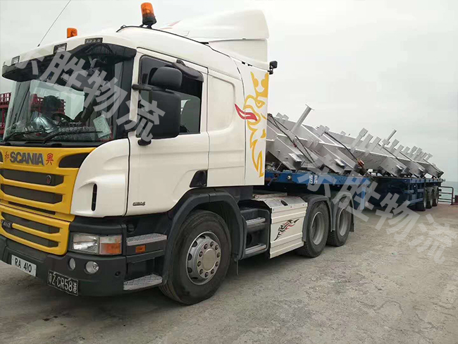 什么是工程運輸車輛？工程運輸車輛到香港需要注意哪些？深圳到香港物流,香港物流專線,深圳香港進出口,中港物流,香港深圳貨運運輸-深圳市東勝物流有限公司