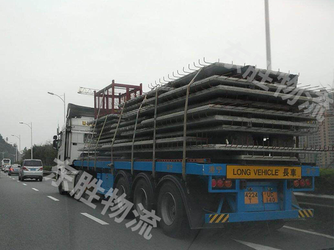 什么是工程運輸車輛？工程運輸車輛到香港需要注意哪些？深圳到香港物流,香港物流專線,深圳香港進出口,中港物流,香港深圳貨運運輸-深圳市東勝物流有限公司