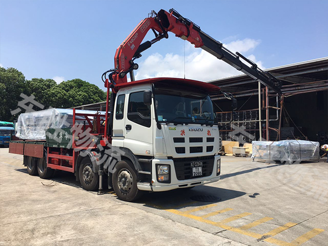 國內到澳門吊機車運輸，吊機車運輸專線--東勝物流，深圳到澳門物流,澳門物流專線,深圳澳門進出口,澳門物流,國內澳門貨運運輸-深圳市東勝物流有限公司