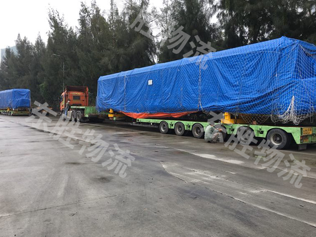 深圳海關推出三項改革創新的舉措來促進物流發展；深圳到香港物流,香港物流專線,深圳香港進出口,中港物流,香港深圳貨運運輸-深圳市東勝物流有限公司