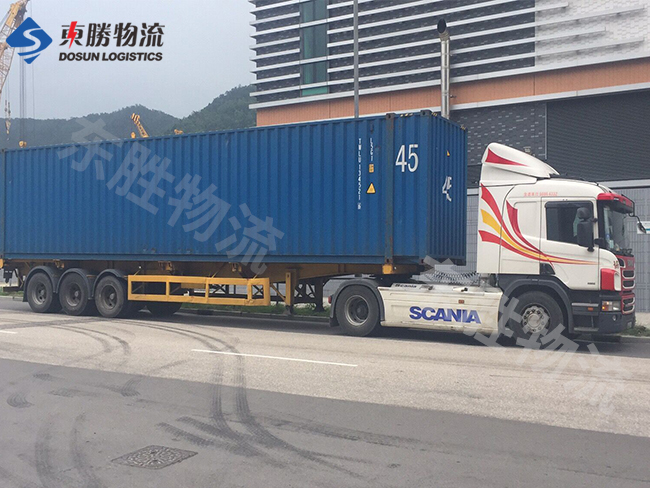 深圳發貨到香港如何選擇靠譜的公司？深圳到香港物流,香港物流專線,深圳香港進出口,中港物流,香港深圳貨運運輸_深圳市東勝物流有限公司
