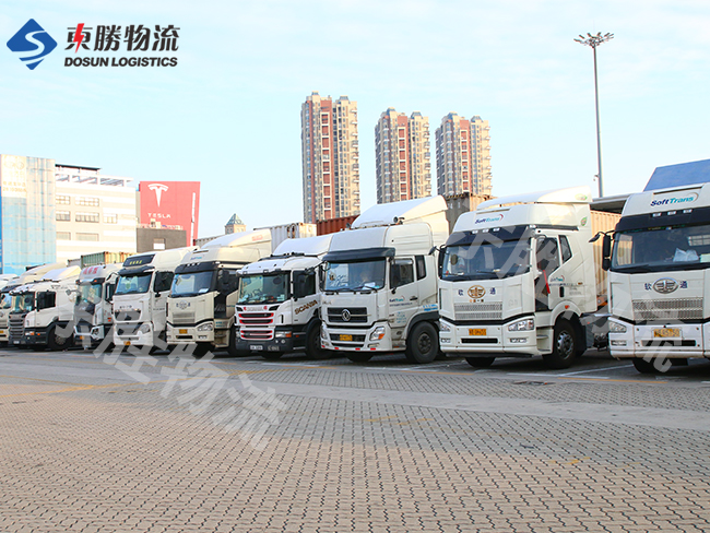 中港物流公司詳解：散貨拼車到香港有哪些優勢，深圳到香港物流,香港物流專線,深圳香港進出口,中港物流,香港深圳貨運運輸_深圳市東勝物流有限公司