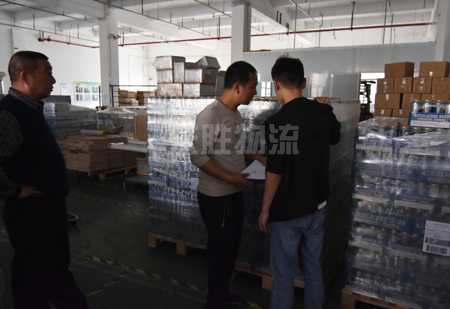 東勝物流講解：食品進口報關知識，深圳到香港物流,香港物流專線,深圳香港進出口,中港物流,香港深圳貨運運輸_深圳市東勝物流有限公司