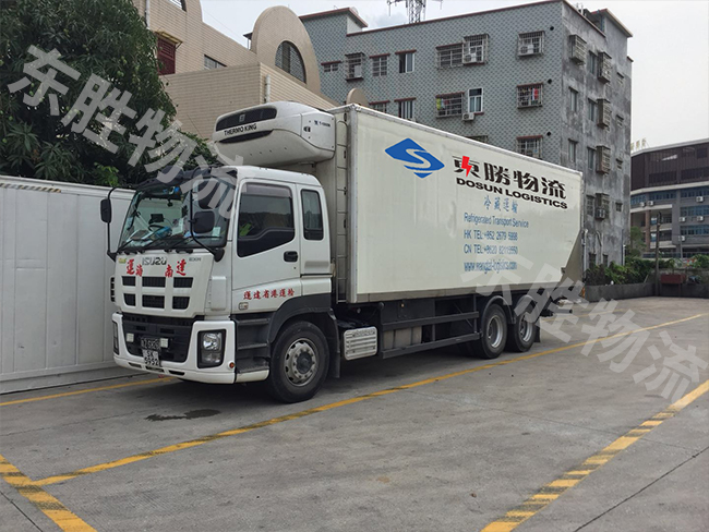 危險品運輸車輛安全行車須知；深圳到香港物流,香港物流專線,深圳香港進出口,中港物流,香港深圳貨運運輸_深圳市東勝物流有限公司