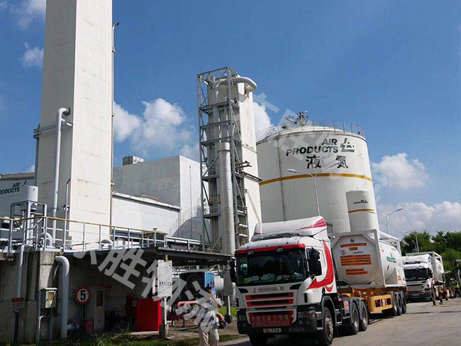 東勝物流詳解：夏季，化學品運輸你一定要注意這些！深圳到香港物流,香港物流專線,深圳香港進出口,中港物流,香港深圳貨運運輸_深圳市東勝物流有限公司
