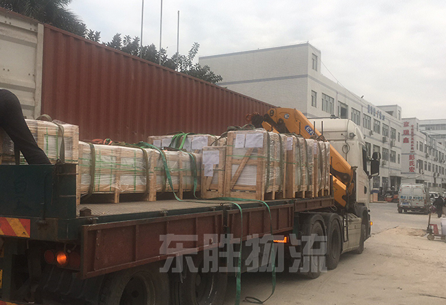 中港物流專線客戶流失是什么原因？深圳到香港物流-香港物流專線-中港貨運物流運輸專線-佛山到香港物流專線-一般貿易進出口報關代理-倉儲配送-深圳市東勝物流有限公司