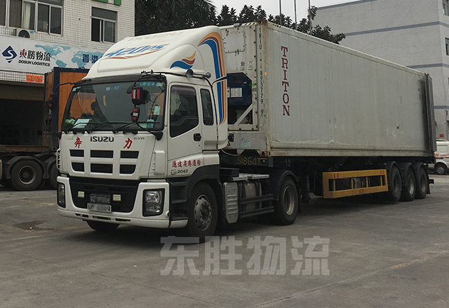 中港物流業務員提高業績的7大法寶；深圳到香港物流-香港物流專線-中港貨運物流運輸專線-佛山到香港物流專線-一般貿易進出口報關代理-倉儲配送-深圳市東勝物流有限公司