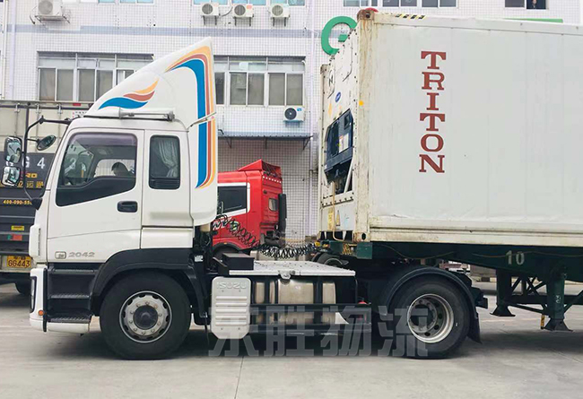 香港一般貿易進口需要退貨怎么辦？深圳到香港物流-香港物流專線-中港貨運物流運輸專線-佛山到香港物流專線-一般貿易進出口報關代理-倉儲配送-深圳市東勝物流有限公司