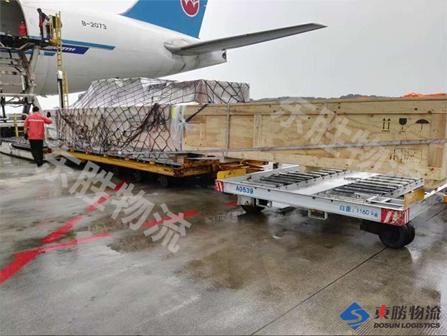 香港進口空運深圳的基本流程；深圳到香港物流-香港物流專線-中港貨運物流運輸專線-佛山到香港物流專線-一般貿易進出口報關代理-倉儲配送-深圳市東勝物流有限公司