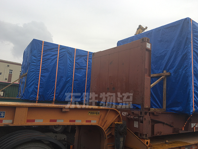 中港物流；貨物運輸意外賠償價格計算詳解；澳門物流-進口報關公司-香港進口清關公司-深圳市東勝物流有限公司