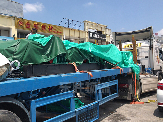 深圳到香港物流；危險品空運包裝的要求；澳門物流-進口報關公司-香港進口清關公司-深圳市東勝物流有限公司