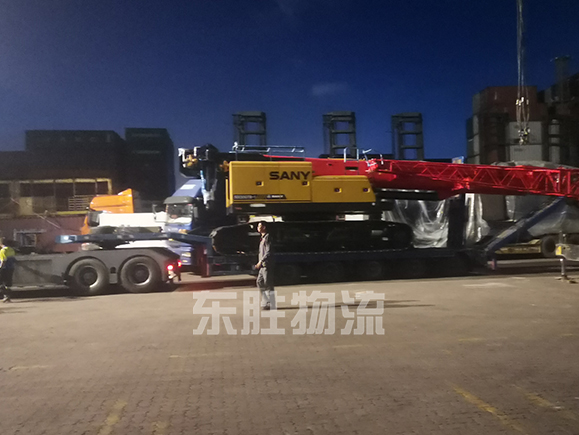 深圳到香港物流的作用與一些法律限制；澳門物流-進口報關公司-香港進口清關公司-深圳市東勝物流有限公司