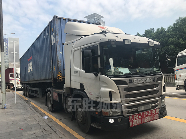 澳門進出口物流、澳門香港/澳門物流貨運包車