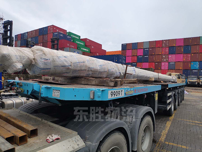 深圳東勝物流告訴你：海關是如何預測貨物價格的；澳門物流-進口報關公司-香港進口清關公司-深圳市東勝物流有限公司