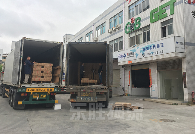 深圳到香港包車運輸的特點；澳門物流-進口報關公司-香港進口清關公司-深圳市東勝物流有限公司