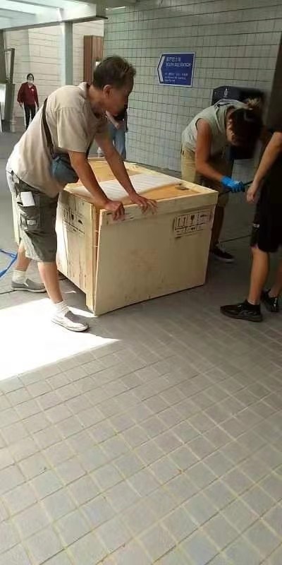 香港搬屋，香港搬家運輸；澳門物流-進口報關公司-香港進口清關公司-深圳市東勝物流有限公司