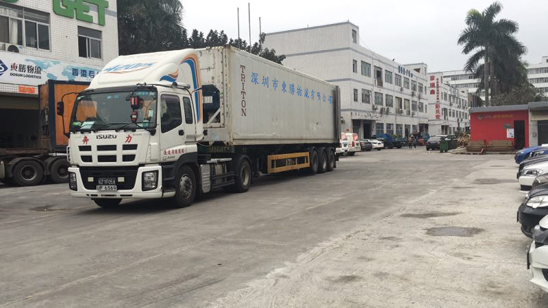 廣州澳門整車運輸/廣州至澳門貨運專線；