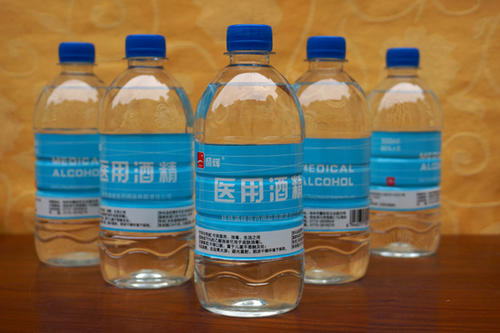 消毒液進口，洗手液、醫用酒精進口清關指南