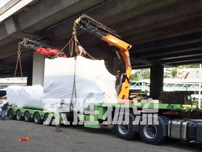 從江蘇蘇州發貨到香港服務流程；蘇州貨運到香港物流公司