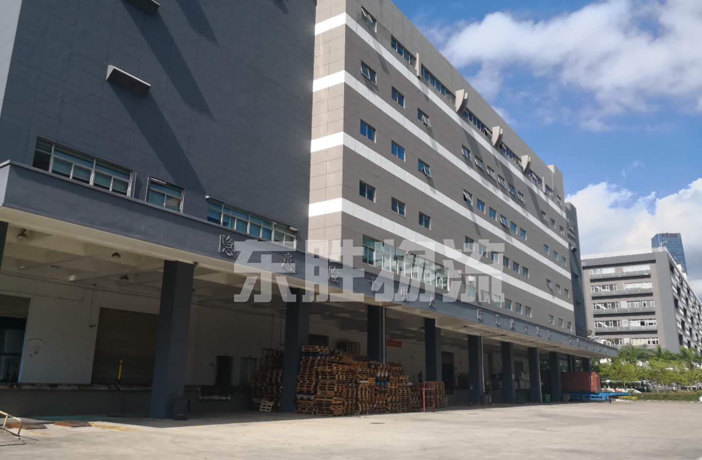 可靠的香港倉儲物流公司；澳門物流-進口報關公司-香港進口清關公司-深圳市東勝物流有限公司